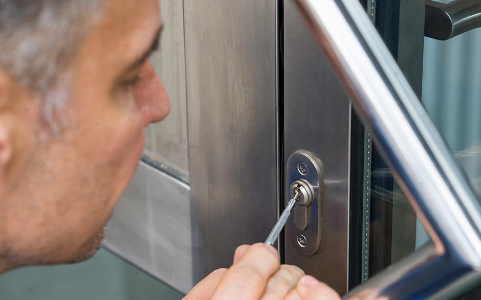 serrurerie porte Paris 20